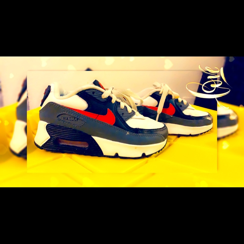 Nike air max 12 youth